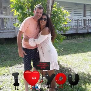 Meet your Posher, Luissyenia